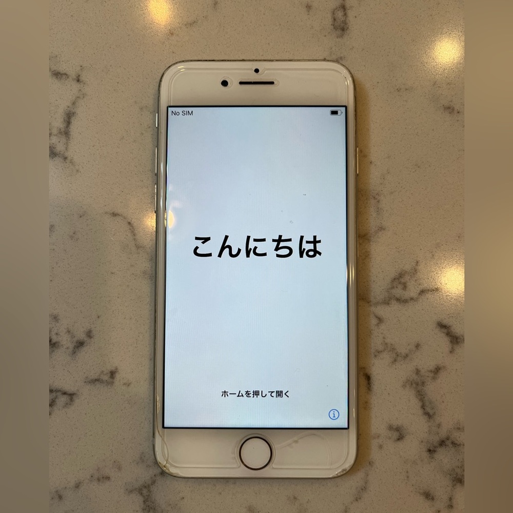 iPhone 8 64G